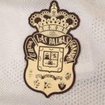 2526 season UD Las Palmas third Fan version - Imagen 4