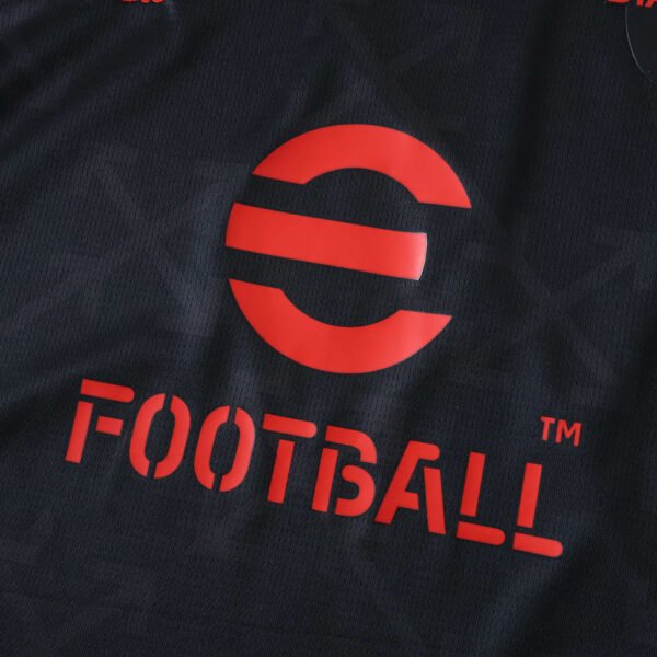 2526 season A.C. Milan Training clothes Fan version - Imagem 5
