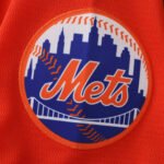 2025 MLB New York Mets 22#SOTO - Imagem 5