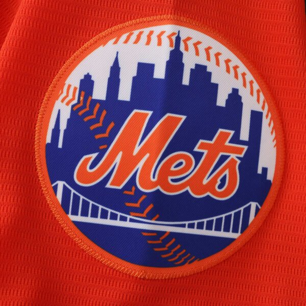 2025 MLB New York Mets 22#SOTO - Imagem 5