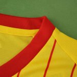 2526 season RC Lens home Fan version - Imagem 4