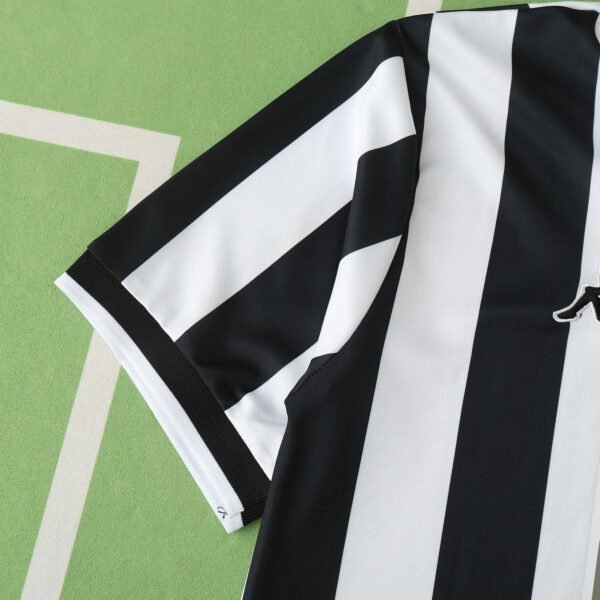 9899 season Juventus F.C. home retro Fan version - immagine 3