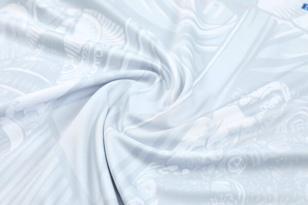 2526 season Brazil Jesus Training clothes suit vest Fan version - Afbeelding 13