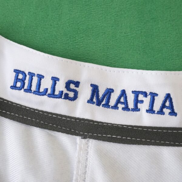 2025 NFL Buffalo Bills 17#ALLEN - Imagem 11