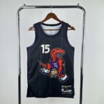 NBA Toronto Raptors 15#CARTER