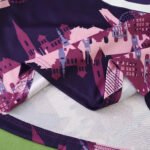 2526 season Lille OSC away Fan version - Imagen 5