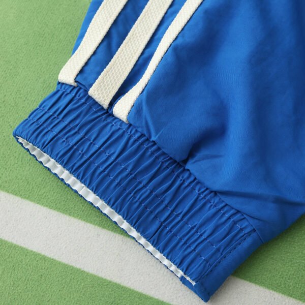 2425 Olympique Lyonnais Wear on both sides windbreaker - Billede 7