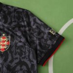 2425 England Concept version Fan version - Image 5