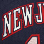 NBA New Jersey Nets 15#CARTER - Billede 3