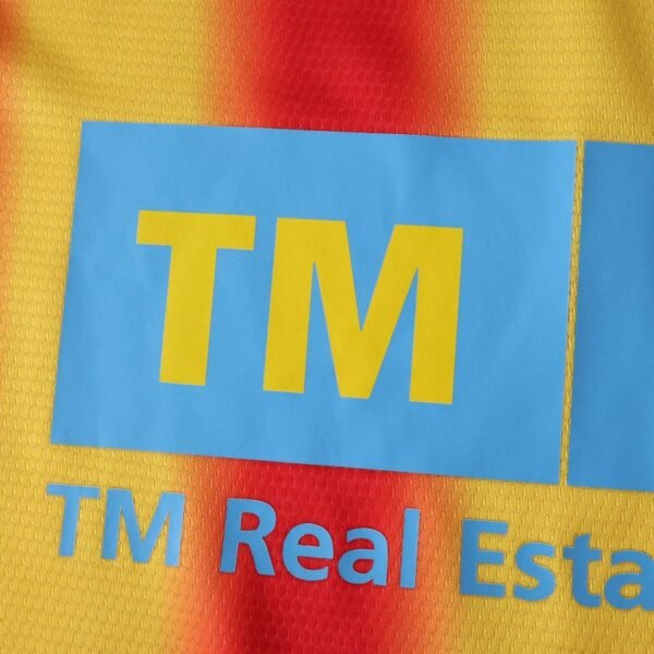 2526 Season  Valencia CF Third Fan version - Billede 4