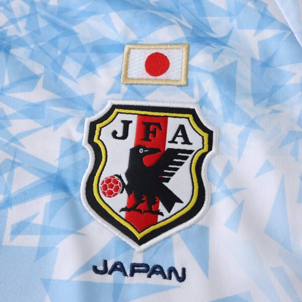 1617 season Japan away retro Kids kit – Image 10