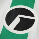 2425 season Real Betis Balompié home Fan version（X） - Imagem 4
