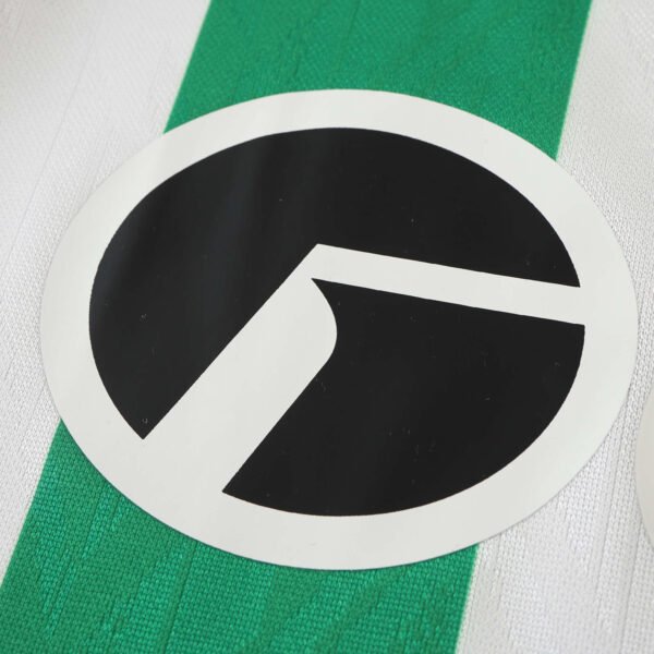 2425 season Real Betis Balompié home Fan version（X） - Imagem 4