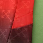 2425 season A.C. Milan x OFF-WHITE Player version - Image 13