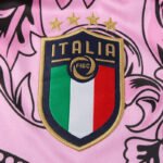 ⁦23-24 Italy Pink special edition Fan version⁩ - الصورة ⁦5⁩