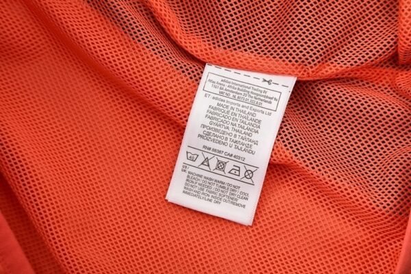 2526 season Fußball-Club Bayern München windbreaker - Imagem 4