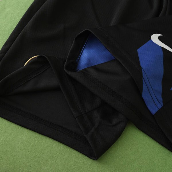 2425 season F.C. Internazionale Milano home Kids kit - Afbeelding 9