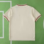 9697 Liverpool F.C. away retro Kids kit - immagine 8