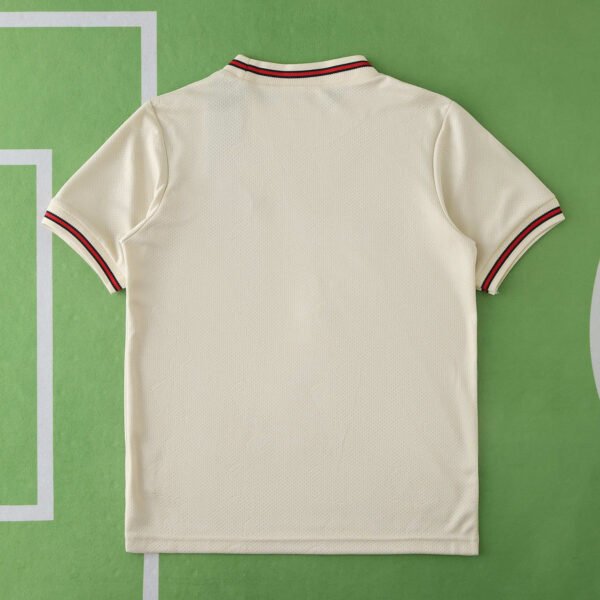 9697 Liverpool F.C. away retro Kids kit - immagine 8