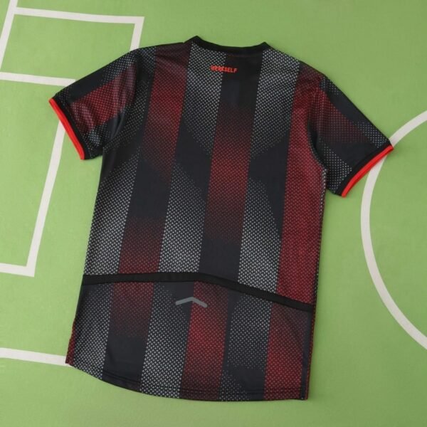 2526 season Bayer 04 Leverkusen home Player version - Afbeelding 13