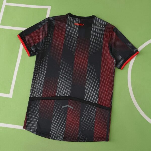 2526 season Bayer 04 Leverkusen home Player version - Imagem 13