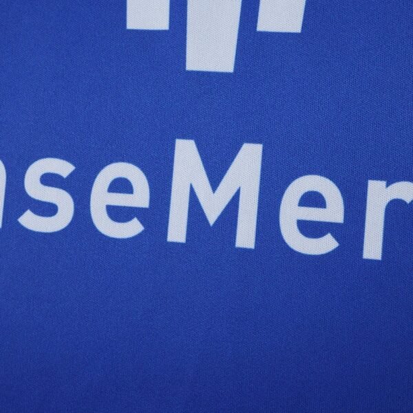 2526 season Hamburger SV away Fan version - immagine 6