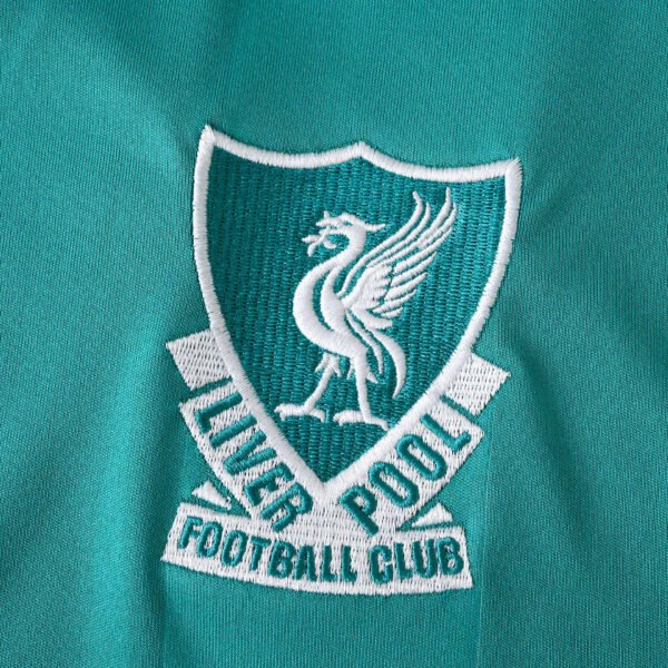 2526 season Liverpool F.C. third Fan version - Imagem 6
