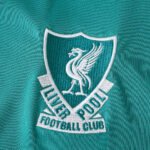 2526 season Liverpool F.C. third Fan version - Billede 9