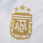 2526 Argentina Training clothes T shirt - Imagen 2