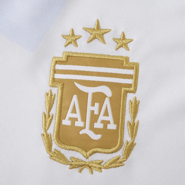 2526 Argentina Training clothes T shirt - Imagen 2