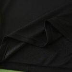 2425 season Fußball-Club Bayern München Black training suit Fan version - Afbeelding 8