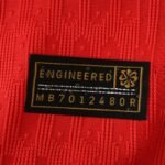 2526 Season Paris Saint-Germain F.C. Third Player version - Image 8