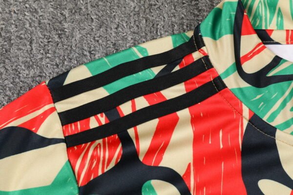 2425 Arsenal F.C. Splicing together Training suit set - Afbeelding 7