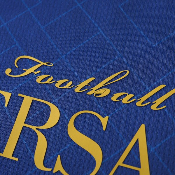 ⁦2425 season Football club de Versailles Home Fan version⁩ - الصورة ⁦16⁩