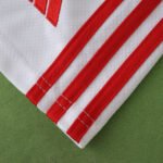 2526 season S.L. Benfica home Kids kit - immagine 11