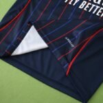 2526 season Olympique Lyonnais away Kids kit - Image 15