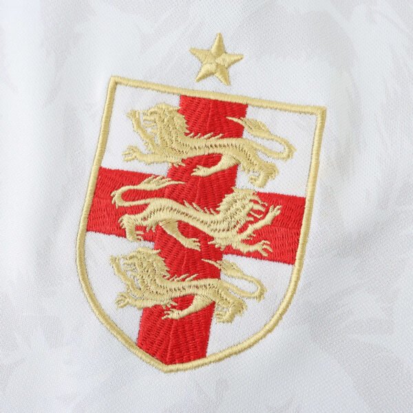 ⁦2425 season England Concept version Fan version⁩ - الصورة ⁦3⁩