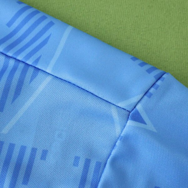 2526 season Bohemian F.C. Concept version Fan version - Image 3