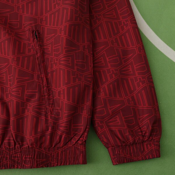 2425 Liverpool F.C. Wear on both sides windbreaker - Image 4