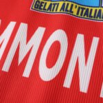 9596 season ACF Fiorentina third Fan version – Image 5