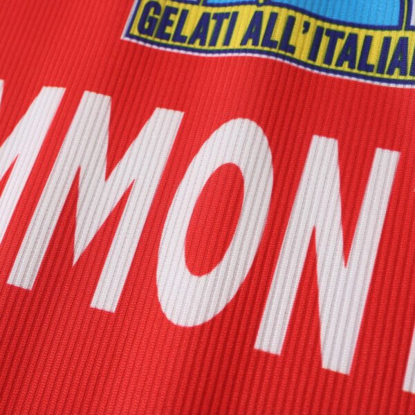 9596 season ACF Fiorentina third Fan version – Image 5