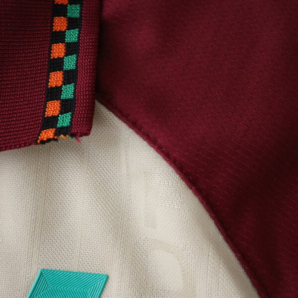 ⁦2526 season Venezia F.C. away Player version⁩ - الصورة ⁦5⁩