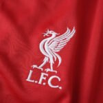2526 season Liverpool F.C. home shorts – Bild 2
