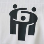 2425 season Hamburger SV home Fan version - Imagen 3