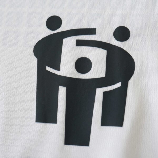 2425 season Hamburger SV home Fan version - Imagen 3