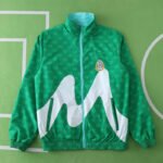 1995 Mexico Wear on both sides windbreaker