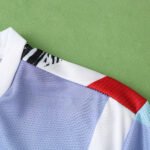 ⁦2425 season Arsenal F.C. Training shirt Fan version⁩ - الصورة ⁦3⁩