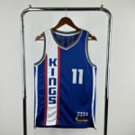 NBA Sacramento Kings 11#SABONIS