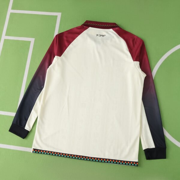 2526 season Venezia F.C. Away Long sleeved Player version - Imagen 15