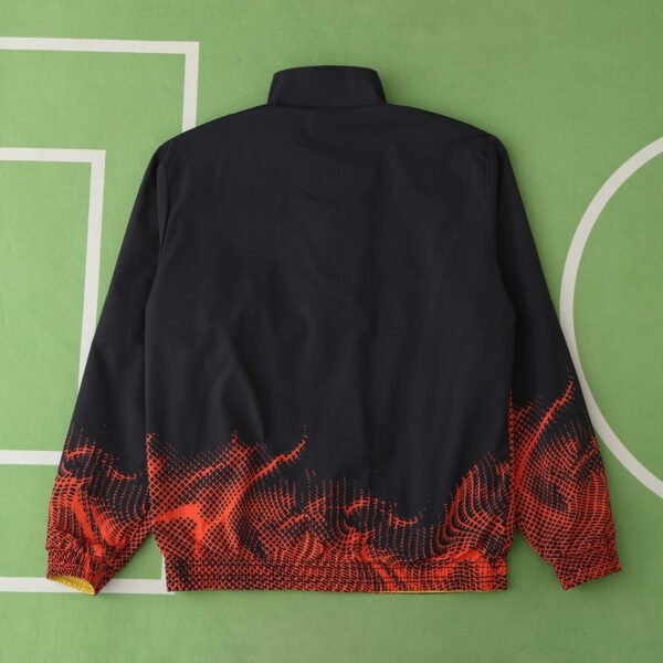 2425 Manchester United F.C. Wear on both sides windbreaker - Imagem 21